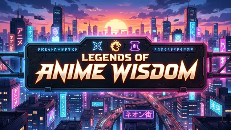 80 Best Quotes About Anime: Philosophy of Animation, Passion & Iconic Storytelling