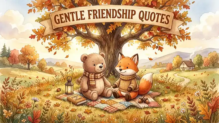 65 Heartwarming Winnie the Pooh & Eeyore Quotes on Friendship, Acceptance & Love