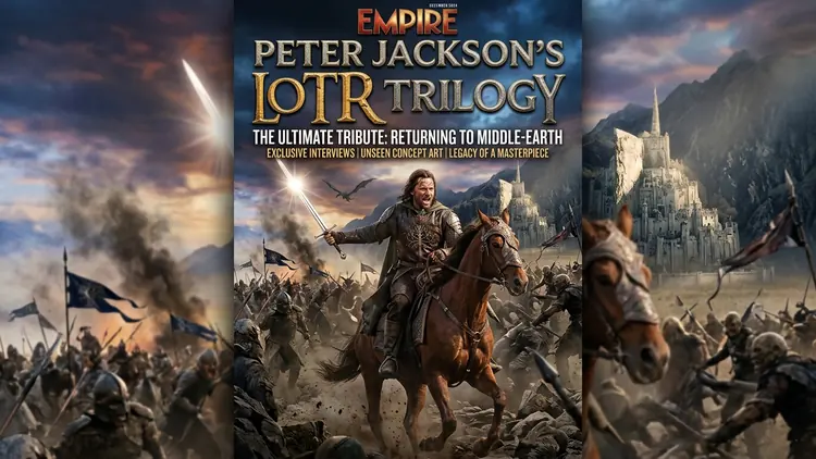 65 Iconic LOTR Quotes: Peter Jackson’s Trilogy, Screenplay Magic & Middle-earth Cinema