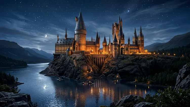 68 Enduring Quotes from Harry Potter: Magic, Choice, and Bravery