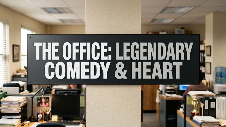 75 Best Quotes from The Office: Legendary Lines, Office Absurdity & Heartfelt Moments