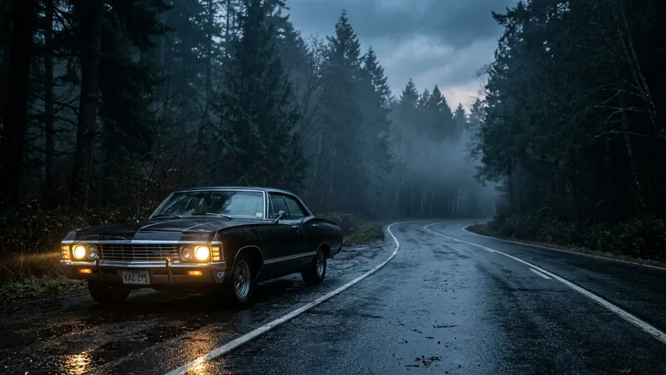 70 Legendary Supernatural Quotes: Winchester Brotherhood & Hunting Lore