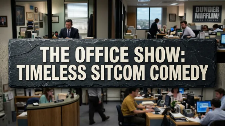 70 The Office Show Quotes: Dunder Mifflin Shenanigans, Regional Wisdom & Timeless Comedy